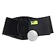 EVERYDAY MEDICAL Nabelbruchbandage & Leistenbruch Bandage | Extra stabil & breit | Bauchbinde, Bruchband, Bauchbandage & Leistenbruchband bei Nabelbruch | Hernie Bauch Gürtel Frauen & Männer