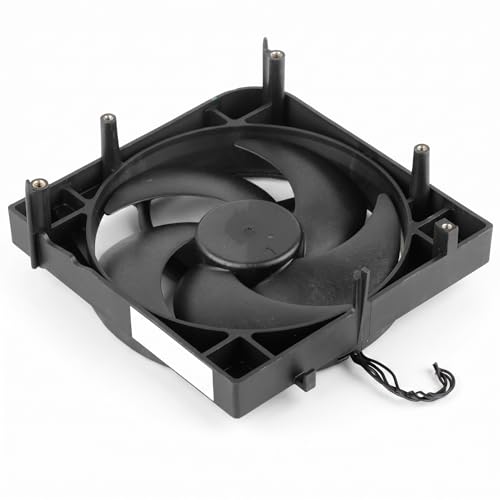 Connecteur 4 broches de remplacement haute performance pour ventilateur interne Xbox Series S