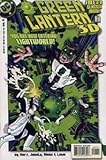 Read Green Lantern 3-D - No.1 Kindle Editon