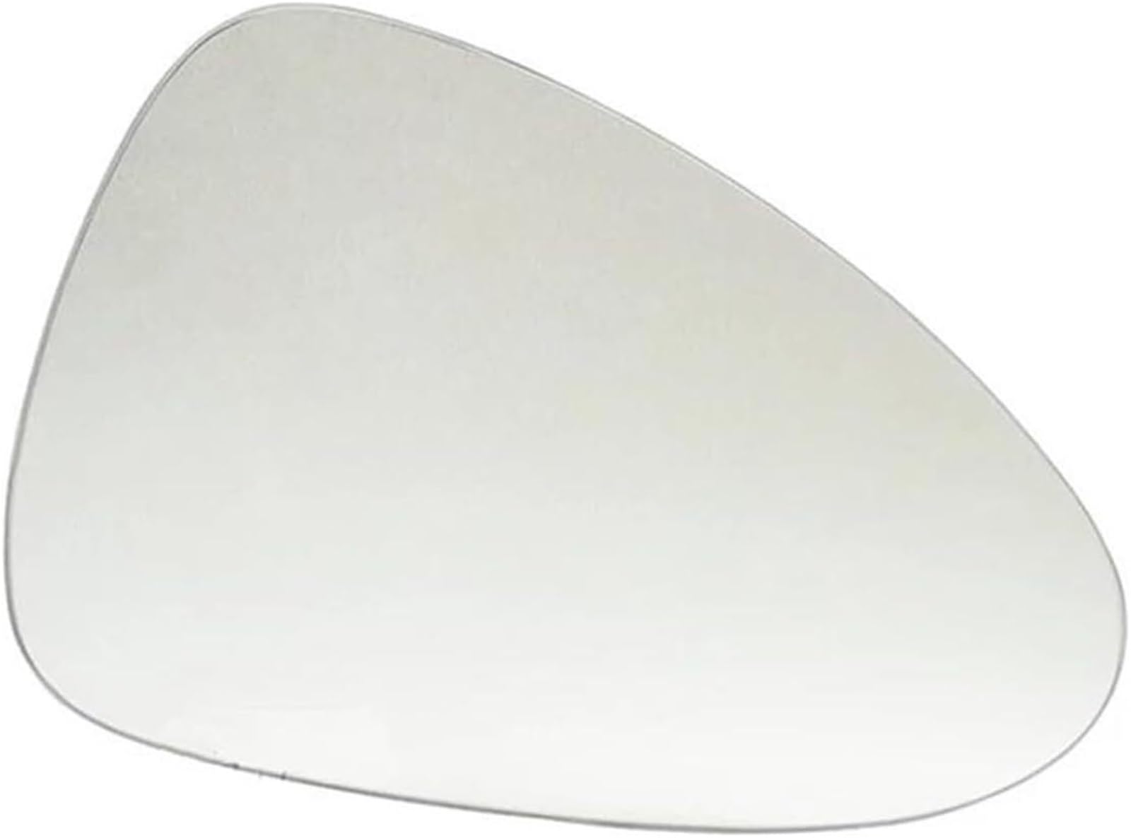 Rétroviseur chauffant droit pour Panamera 2010-2016 verre miroir de remplacement extérieur