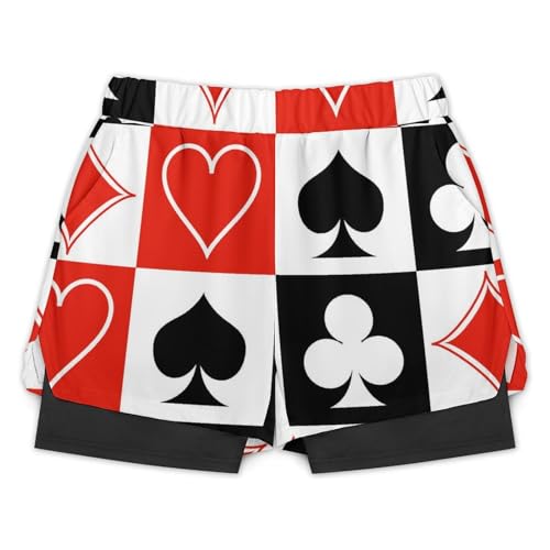 Supdreamc Comfort Men & Boys Big & Tall Cargo Short Board Shorts for Beach Outdoor Workout4