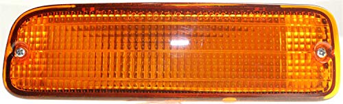 Go-Parts - Signal Light Assembly for Toyota Tacoma 1995-1997, Left