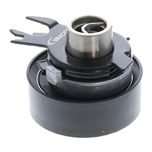 15D VAICO - V10-0106 - Tensioner Pulley, timing belt - fits VOLKSWAGEN 030109243K