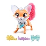 Magischer Farbenspaß mit Alya dem mystischen Fuchs