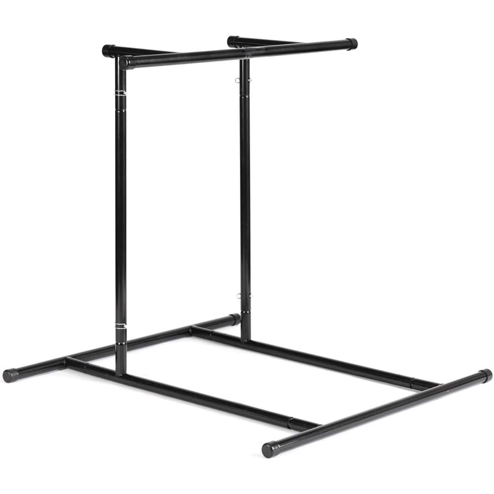 BAKAJI Sbarre per Trazioni Modulabili per Fitness, Power Tower Pull Up Mate Calisthenics con Borsa Trasporto, Torre da Componibile da Allenamento Personalizzabile, Flessioni, Addominali, Dip Station