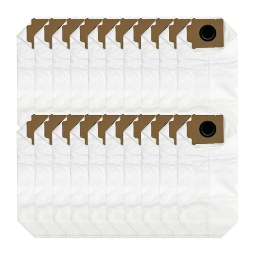 �_�X�g�o�b�O 4/10/20���� �ADreame�Ή� �AZ40�����^�����E�����|���@�����p�_�X�g�o�b�O(20 PACK)