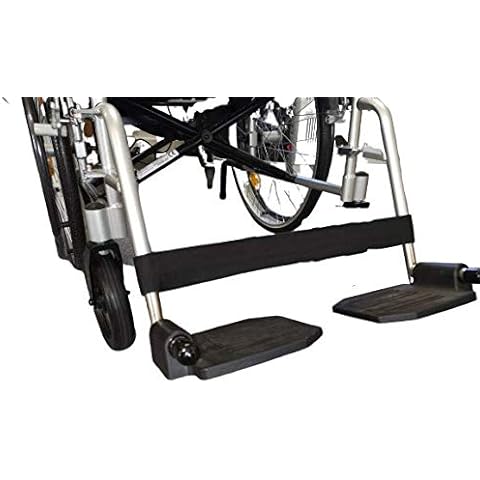 NuHorizons Wheelchair Calf Strap for 22" Width Cover