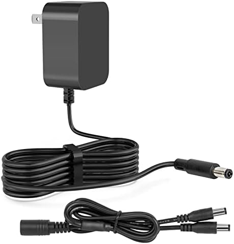 Ablegrid AC Adapter For Dogtra Element 300M Surestim H & M Plus E - Foto 6