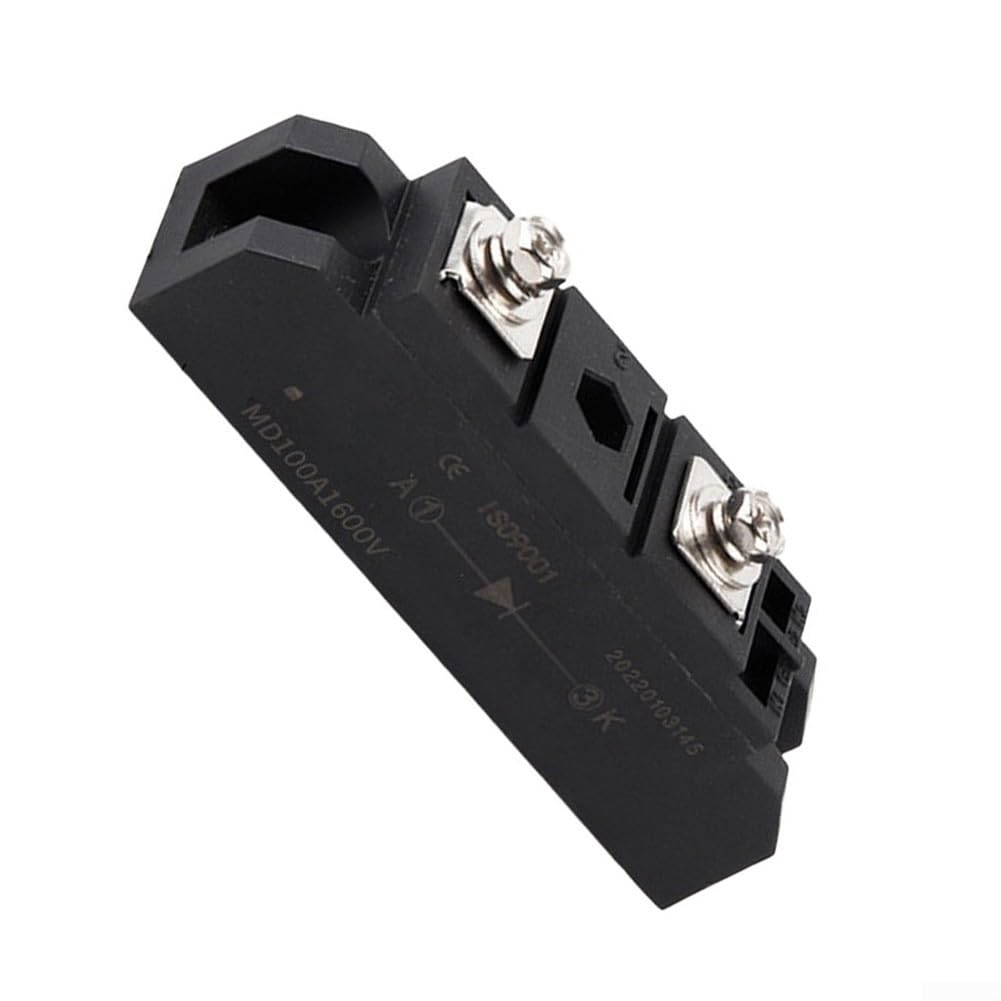 2pcs Diodo Solar MD55A/MD110A Protección Polaridad Inversa(MD110A)