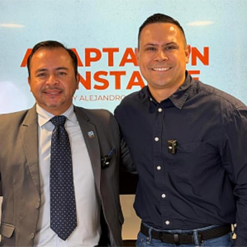 Dennys Bonilla | Resiliencia: aprender a enfrentar lo inesperado