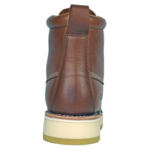 DieHard Malibu Soft Toe 6" Boot3