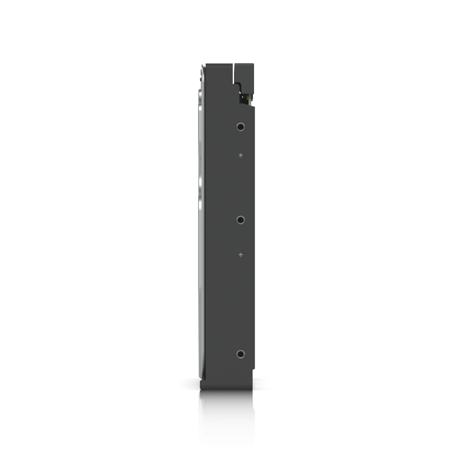 Ubiquiti Enterprise 3.5 HDD, 8TB - SATA Hard Drive Ideal for, W128940784 (SATA Hard Drive Ideal for Storage-Intensive UniFi Camera Security and NAS Systems.)