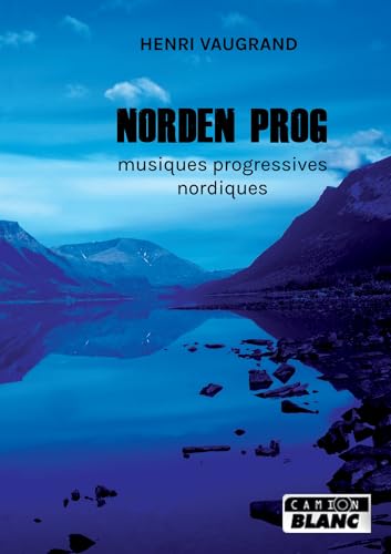 Photo de Norden Prog Musiques progressives nordiques