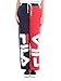 Produktbild Fila Barbara W Trainingshose Peacoat-red