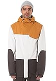 neff Men's Trifecta Jacket