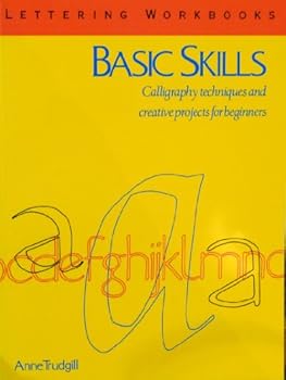 Basic Skills (Lettering Workbooks)