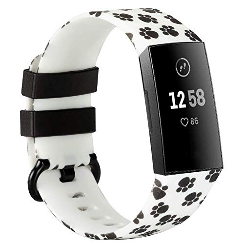 Baaletc für Charge 3/Charge 4 Armband Cover