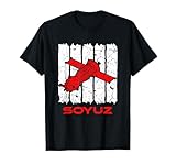 soyuz 11a511 Cadeau parfait pour les fans de voyages spatiaux russes et soviétiques, de vaisseaux spatiaux et de fusées.