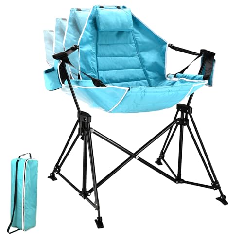 FREETOUR Foldable Hammock Chair