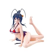 ハイスクールD×D 姫島朱乃 (1/4.5スケール ポリレジン製完成品)