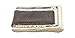 Real Leather Creations Brown Vintage Naturally Distressed Genuine Leather Money Clip – Magnetic - American Factory Direct - Made in USA FBA487