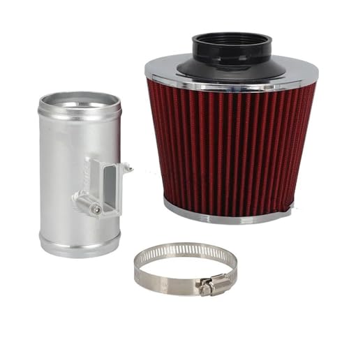 Kit d'admission d'air Ford Fiesta Ecoboost pour un flux d'air maximal