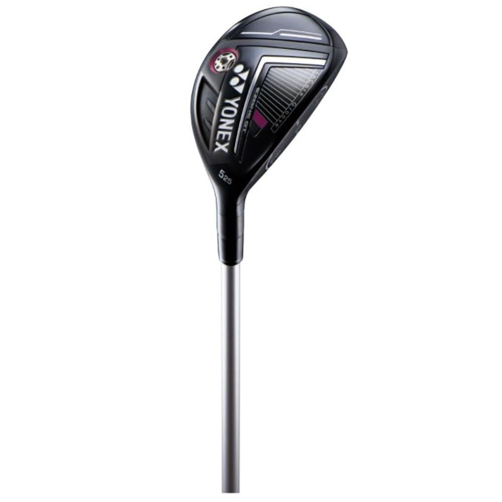 ヨネックス社EZONEGT 5番UTロフト25度Rシャフト ヨネックス社EZONEGT 5番UTロフト25度Rシャフト ヨネックス社