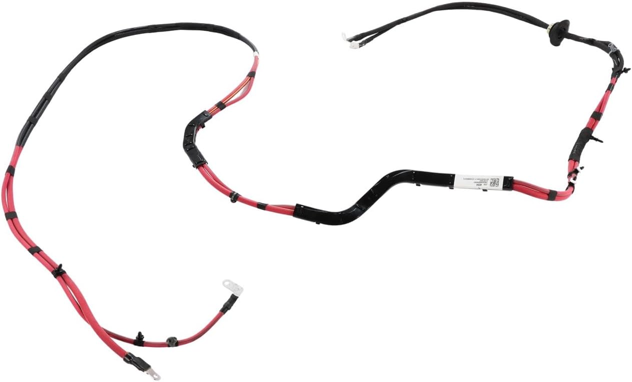 GM Genuine Parts 42934094 Battery Positive Cable