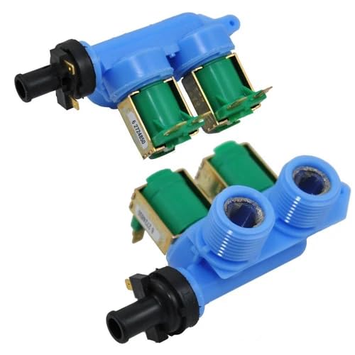 Washer Water Valve Washer,Exact Replacement for Whirlpool 22003834 1000881 AH2021369 EA2021369 PS2021369 -Replaces Part WP22003834