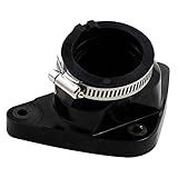 honda 400ex motor diagram Bon échange : carburateur de remplacement pour joint de collecteur d'admission, ajustement parfait pour le véhicule d'origine. Les numéros OE de remplacement pour référence sont 5EL-13596-00-00 5EL-13586-00-00