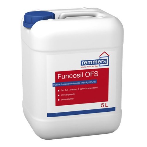 Remmers Funcosil OFS
