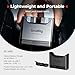 SMALLRIG NP-FW50 Battery Charger for Sony, 2h Dual Slot Camera Charger with 11W USB-C Port, Full Compatible with Sony A6000 A6100 A6300 A6400 ZV-E10 A7 A7S A7R A7SII A7RII A5000 A5100 ILCE-QX1