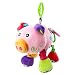 Appeso Giocattolo Giocattoli Giocattoli Giocattoli Comfort Giocattoli Per Bambini Passeggino Appeso Giocattoli Bambino Carrozzina Passeggino Giocattoli Musica Giocattoli Pendente Educativo Per Culla