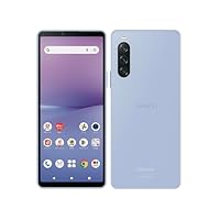 Amazon | 【整備済み品】 Sony Xperia 10 V docomo 128GB ホワイト