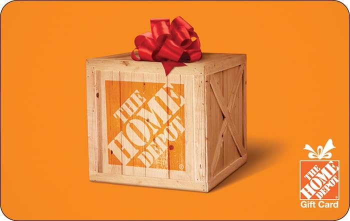 The Home Depot eGift Card image 2
