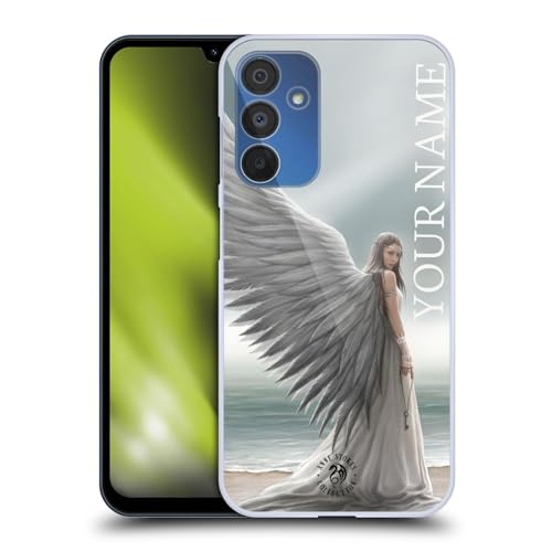 Coque Samsung Galaxy A15 Anne Stokes pour personnaliser son mobile au quotidien