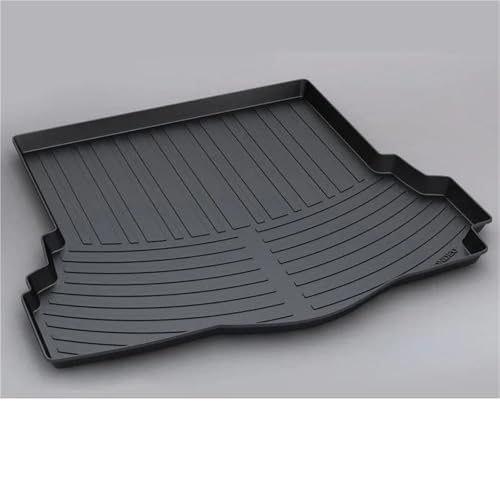 Tapis de coffre auto Ford Mondeo 2012-2018 protection chargement résistant