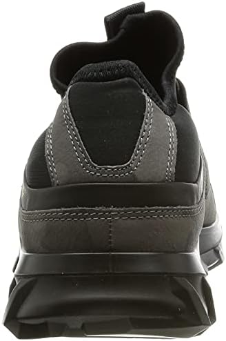 ECCO MX Low Slip On,TITANIUM/BLACK CAMO,12-12.5 | Image 2