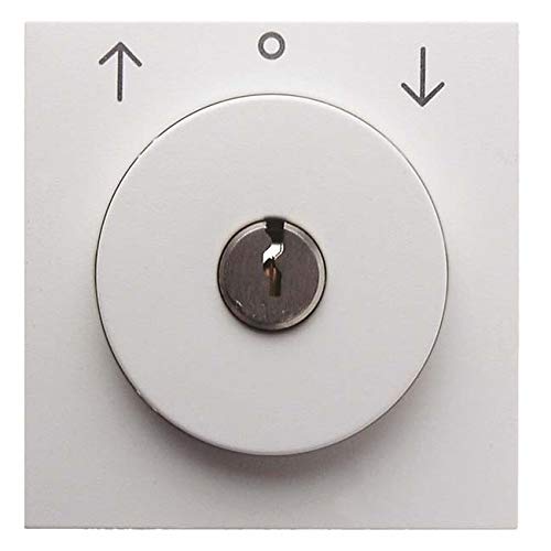 BERKER Element centralny do żaluzji kluczowych.pws 1083898900