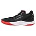 Produktbild Nike AO4436 016 Kyrie Flytrap II Basketballschuh Schwarz