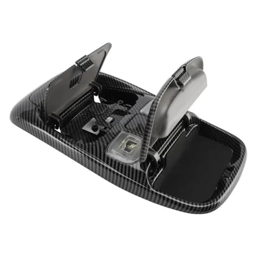 Luces de lectura para consola superior de Dodge Ram 2500 4