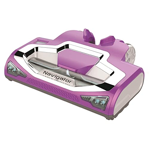 Shark Navigator Powered Lift-Away Upright Vacuum, Nv586 (Renewed) #TOP4