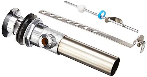 American Standard M953450-0020A Metal Drain Assembly, Polished Chrome #TOP2