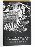 Seatonian Exercises and Other Verses 0906290619 Book Cover
