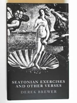 Seatonian Exercises and Other Verses