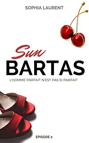Sun Bartas Tome 2: L'homme parfait n'est pas si parfait PDF