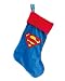 Produktbild Superman - Classic Logo Christmas Stocking