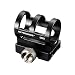 NITECORE Picatinni Gun Rail Gunmount,