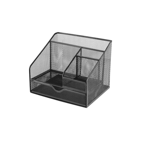 Solution de bureau peu encombrante pour trier vos papiers sans encombrer la table - 2