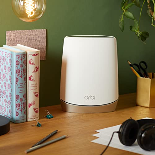 Netgear RBS750 (alte Version)